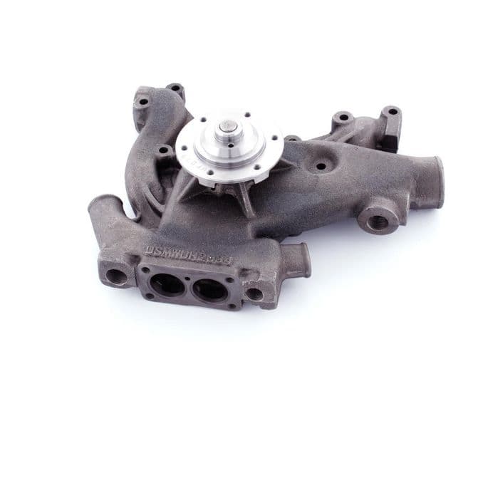 GAT GATES 46001HD