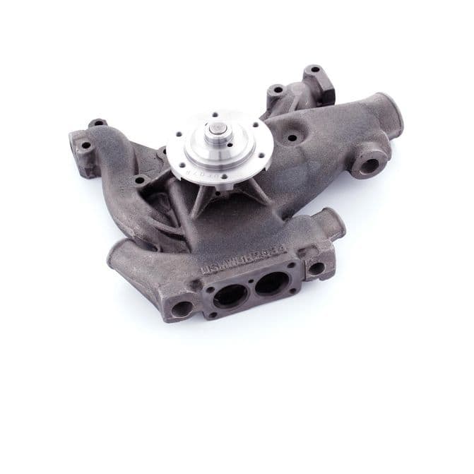 GAT GATES 46001HD