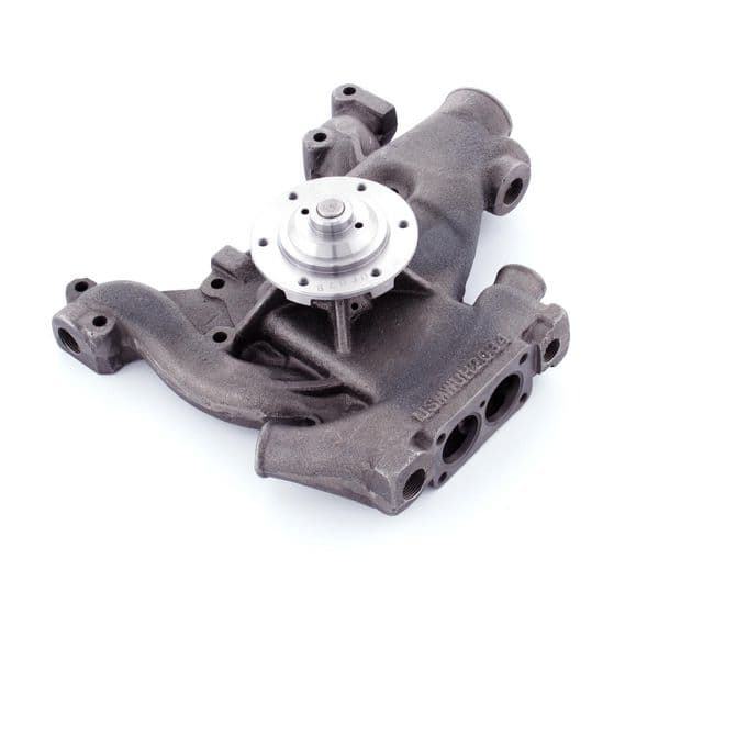 GAT GATES 46001HD