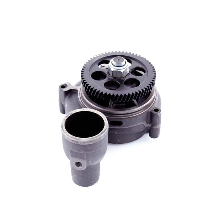 GAT GATES 46005HD