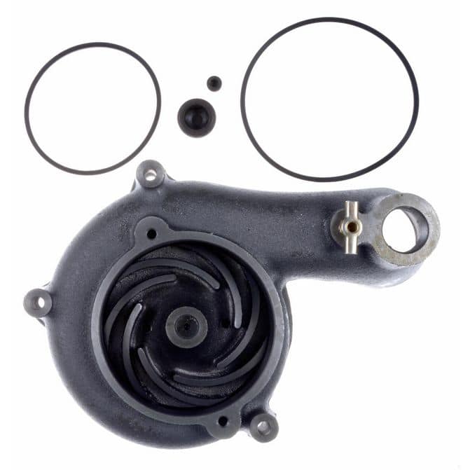 GAT GATES 46005HD