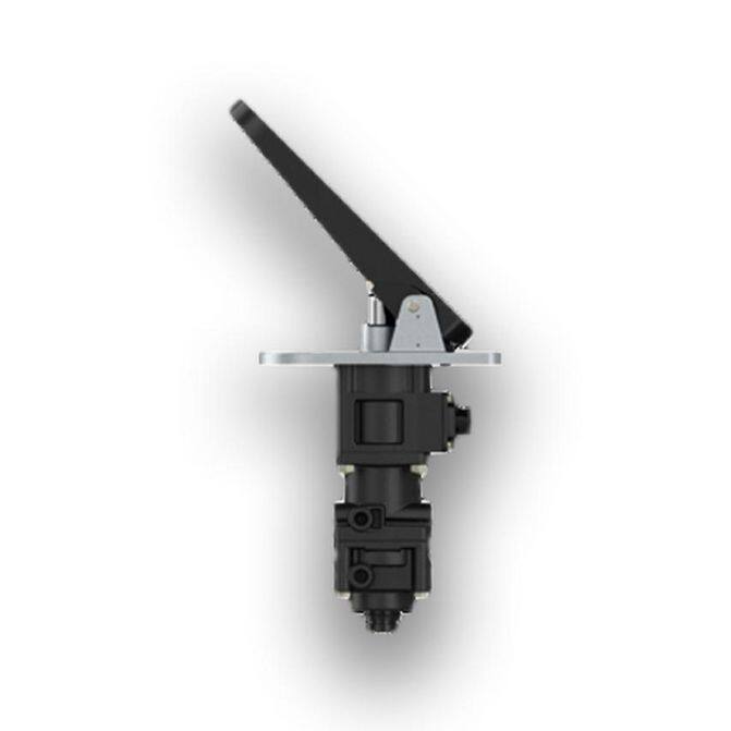 WCO WABCO 4613186040