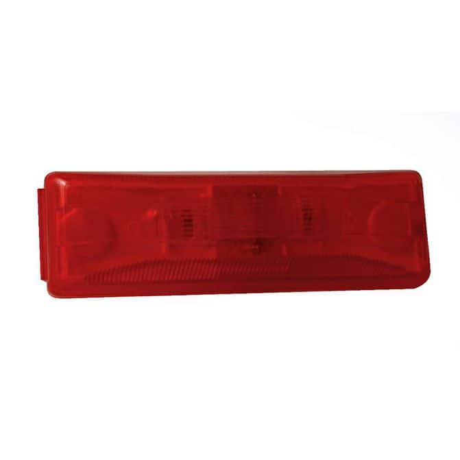 マーカー MARKER SPECTATOR BK.IFRD/BK HD Grote Marker Light 46742 | FleetPride