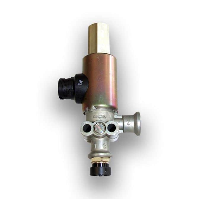 WCO WABCO 4721763160