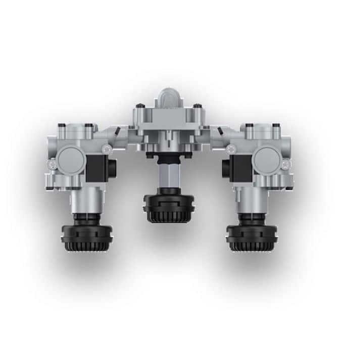 WCO WABCO 4725001420