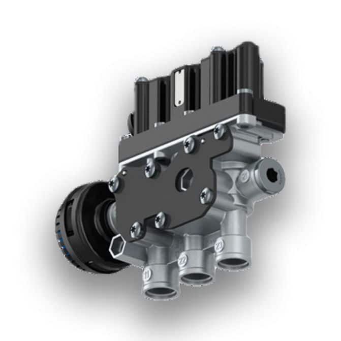 WCO WABCO 4728800300