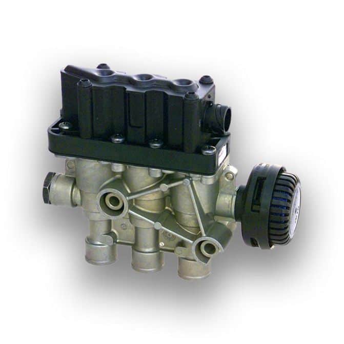 WCO WABCO 4728800300