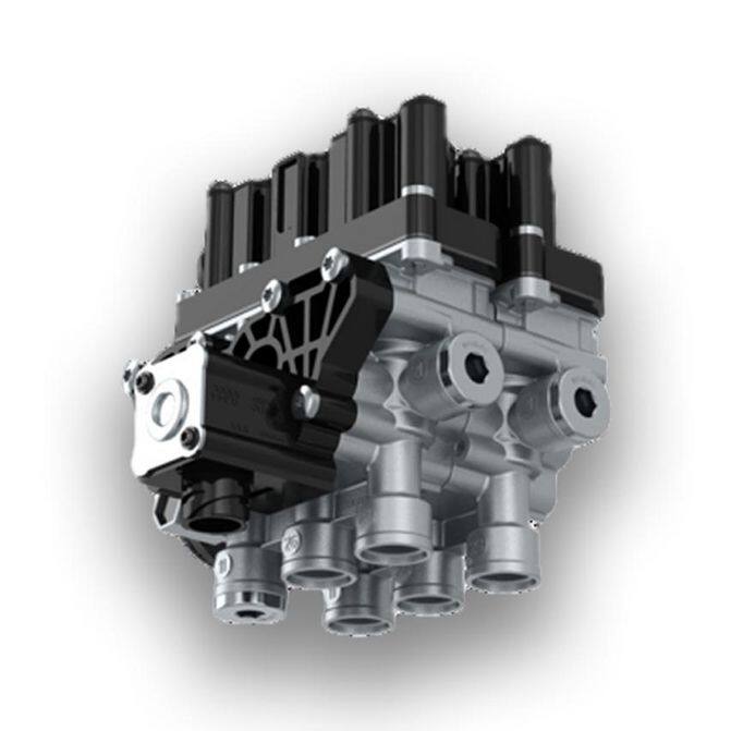 WCO WABCO 4728800650