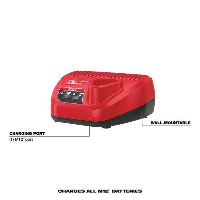 MWK MILWAUKEE 48592420