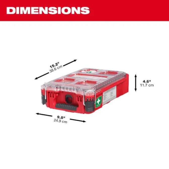 MWK MILWAUKEE 48738435C