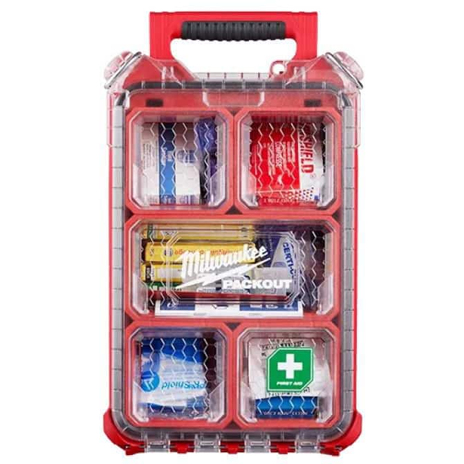 MWK MILWAUKEE 48738435C