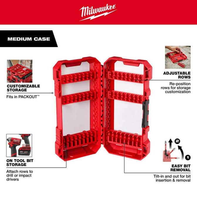 MWK MILWAUKEE 48894631