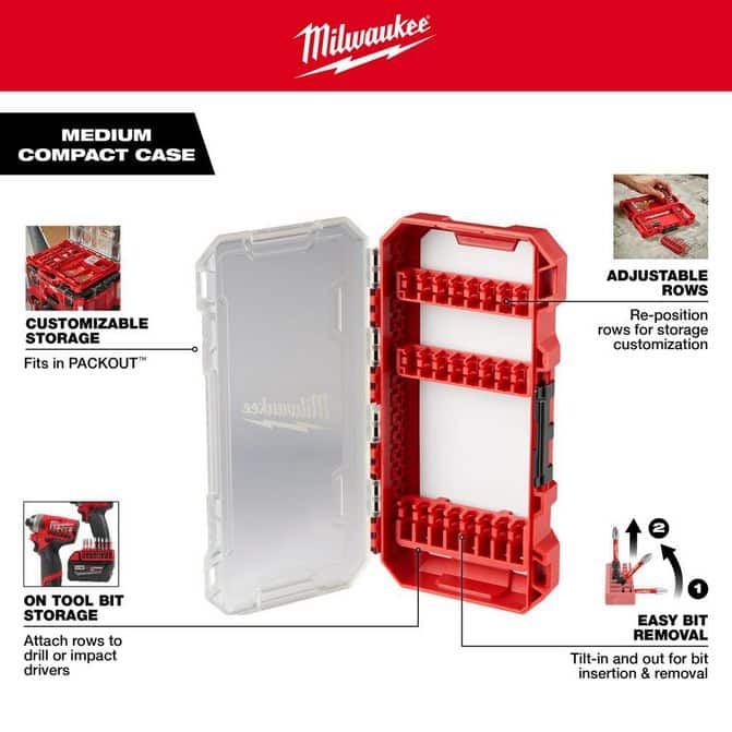 MWK MILWAUKEE 48894633