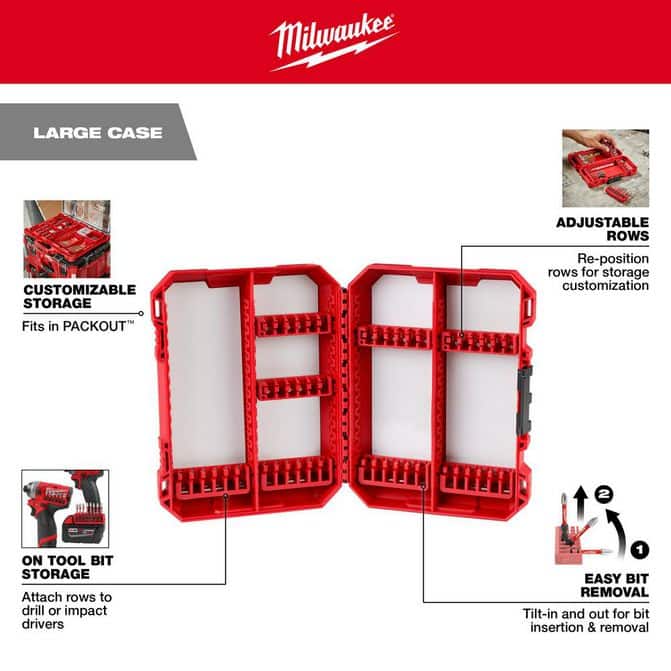 MWK MILWAUKEE 48894862