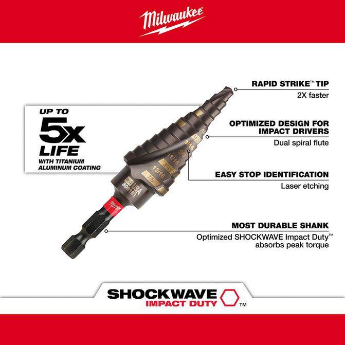 MWK MILWAUKEE 48899252