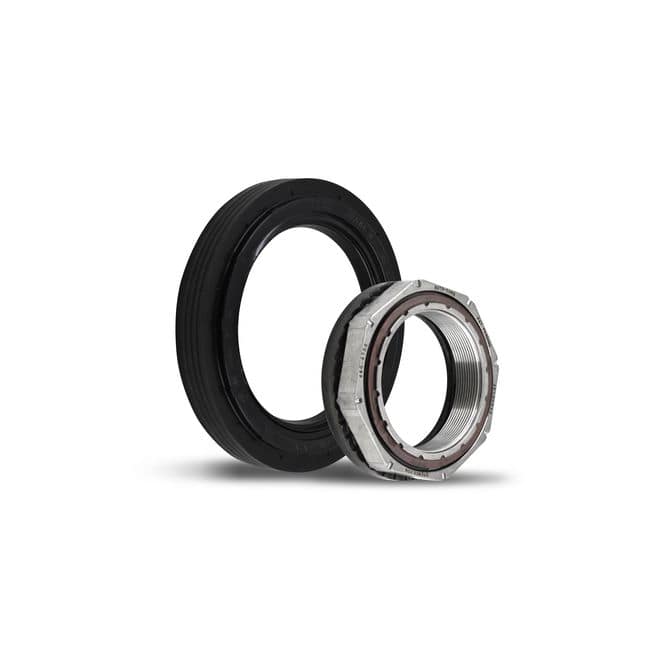 STEMCO AUTO TORQ AXLE FASTENER, TP AXLE 4804723XR | FleetPride