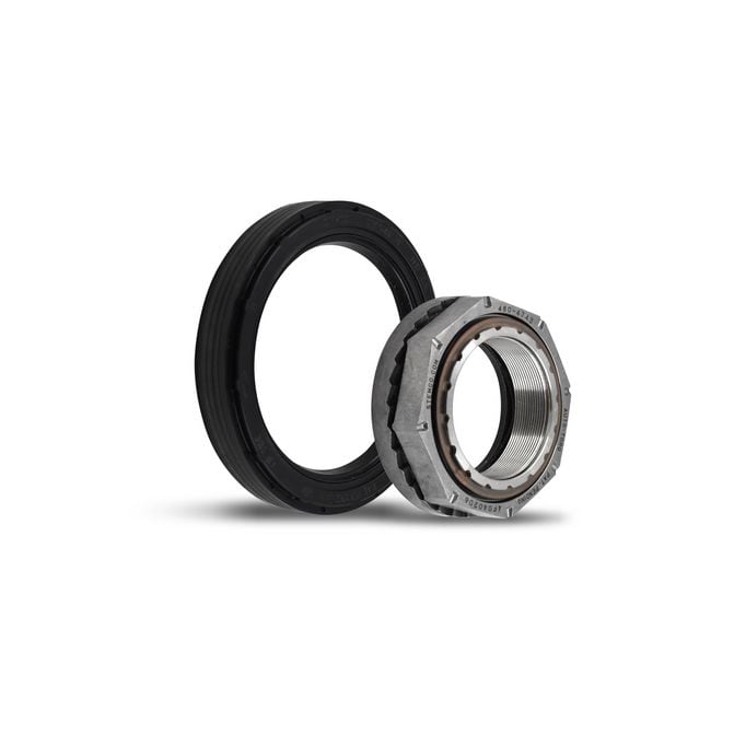 totokave STEMCO AUTO TORQ AXLE FASTENER, TN AXLE 4804743XR | FleetPride