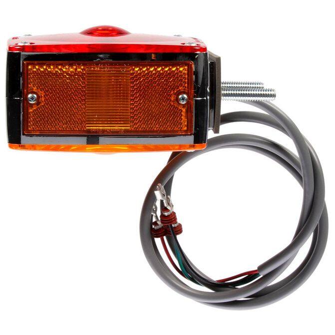 TKL TRUCK-LITE COMPANY INC 4805AY116