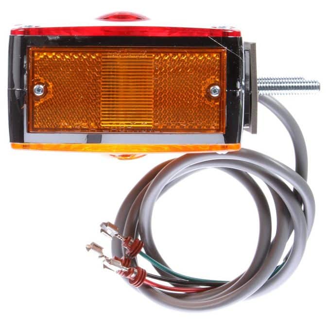 TKL TRUCK-LITE COMPANY INC 4805AY117