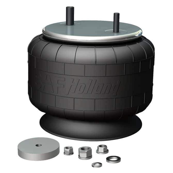 Spring Attaching Parts 48100493 | FleetPride