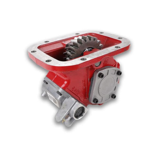 専用3 Chelsea 489 Series 8-Bolt 22/24 Standard Mount Power Take