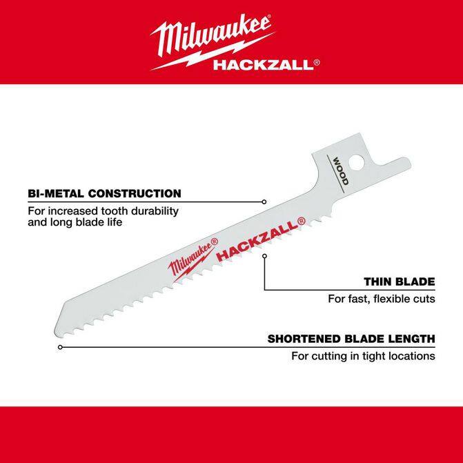 MWK MILWAUKEE 49005310