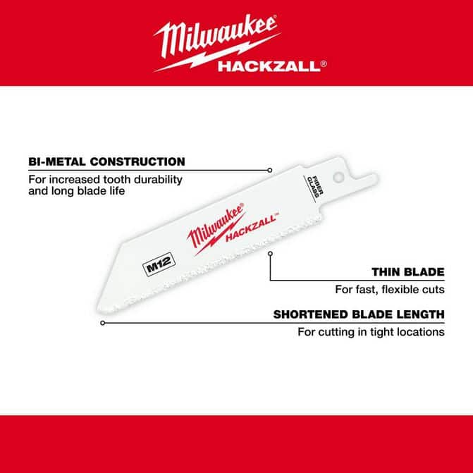 MWK MILWAUKEE 49005400