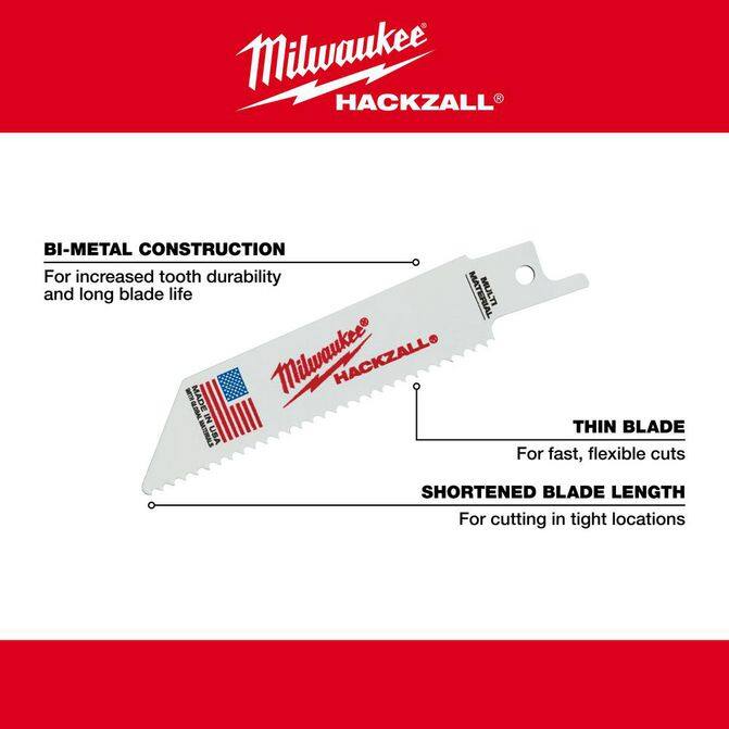 MWK MILWAUKEE 49005410