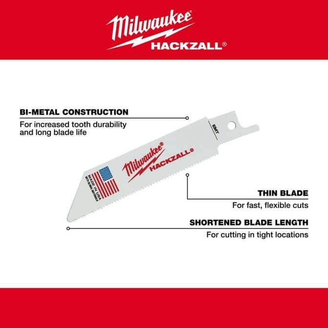 MWK MILWAUKEE 49005418