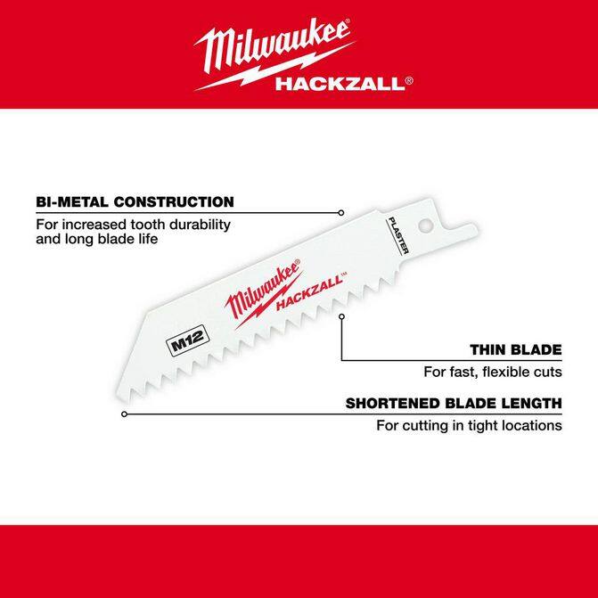 MWK MILWAUKEE 49005461