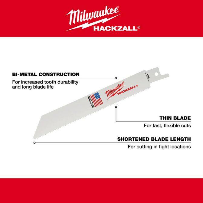 MWK MILWAUKEE 49005614