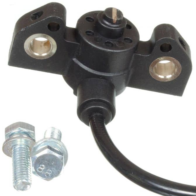 HQI HOLSTEIN 2ABS0791