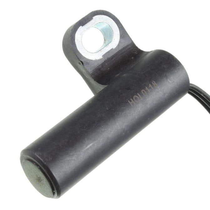 HQI HOLSTEIN 2CRK0266