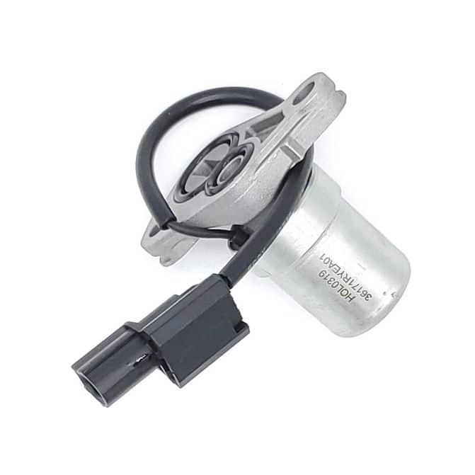 HQI HOLSTEIN 2VTS0132