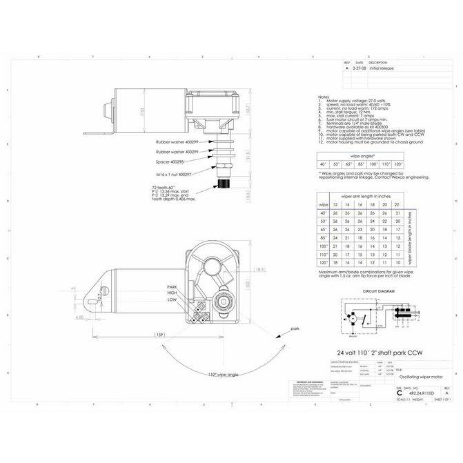 ATXAUTOTEX4R224R110D