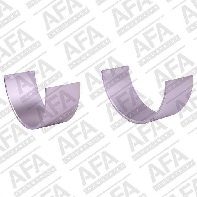 AFA AFA INDUSTRIES 4W5702