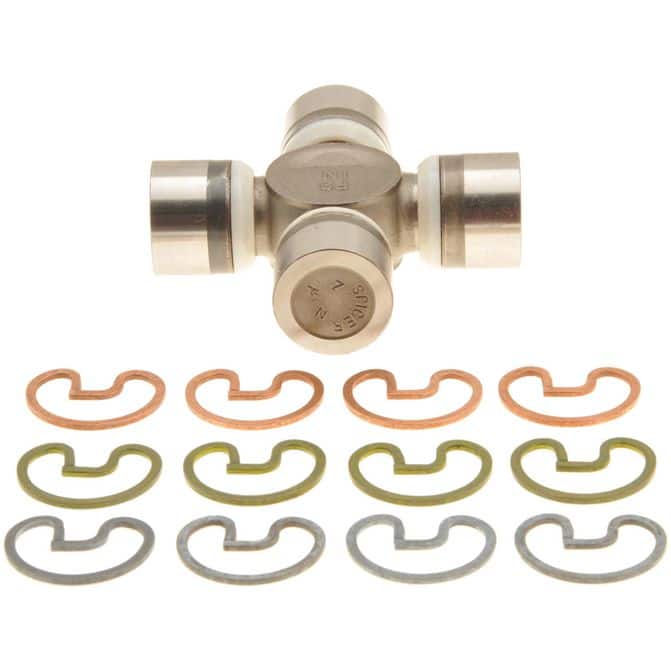 1310 series Dana Spicer and Neapco Universal Joints at Denny's Driveshafts and Driveline Parts