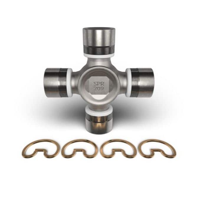 【35％OFF】 Series SPL36 / 1410 Spicer Non-Greaseable Joint Universal サロペット・オーバーオール・オールインワン