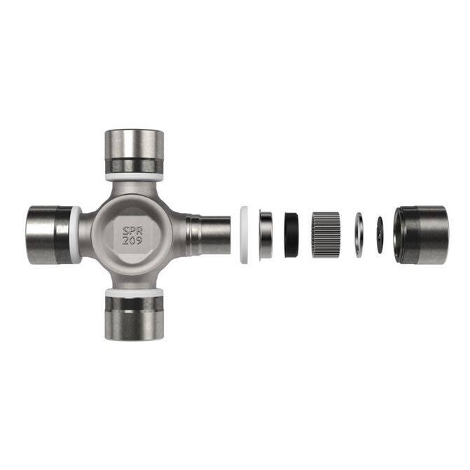 Spicer 1410 / SPL36 Series NonGreaseable Universal Joint 51410X