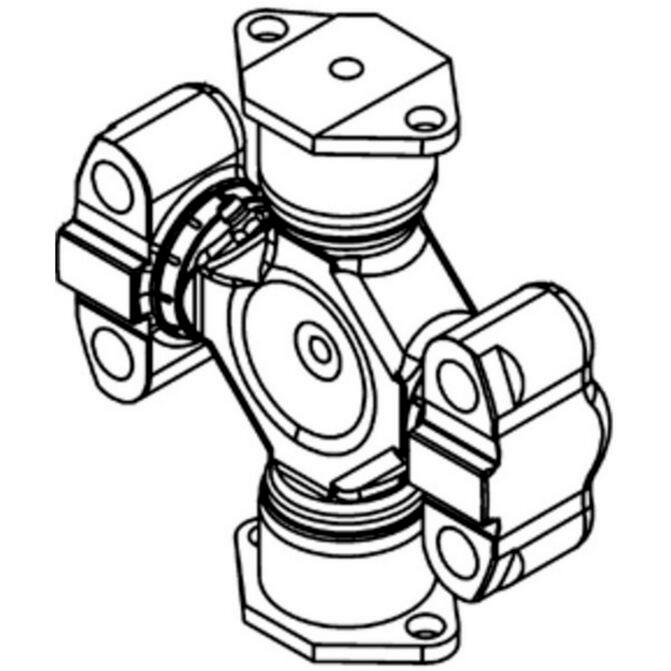 SPCSPICER5450X