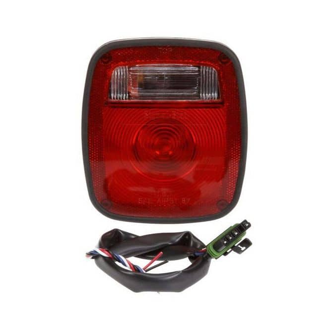 TKLTRUCK-LITE COMPANY INC5013