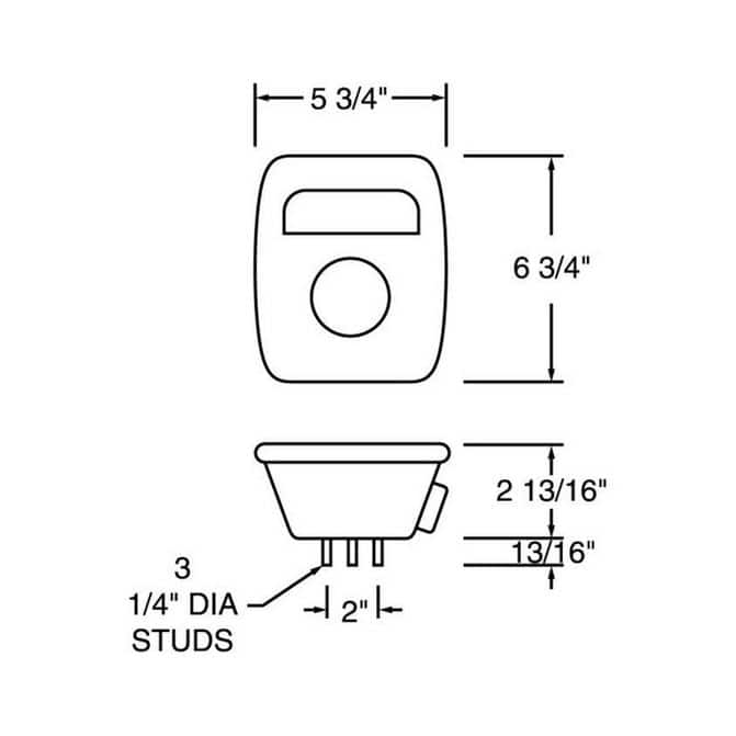 TKLTRUCK-LITE COMPANY INC5013