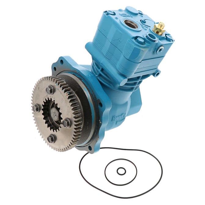 Bendix Remanufactured BA921 Style Air Compressor 5018485X