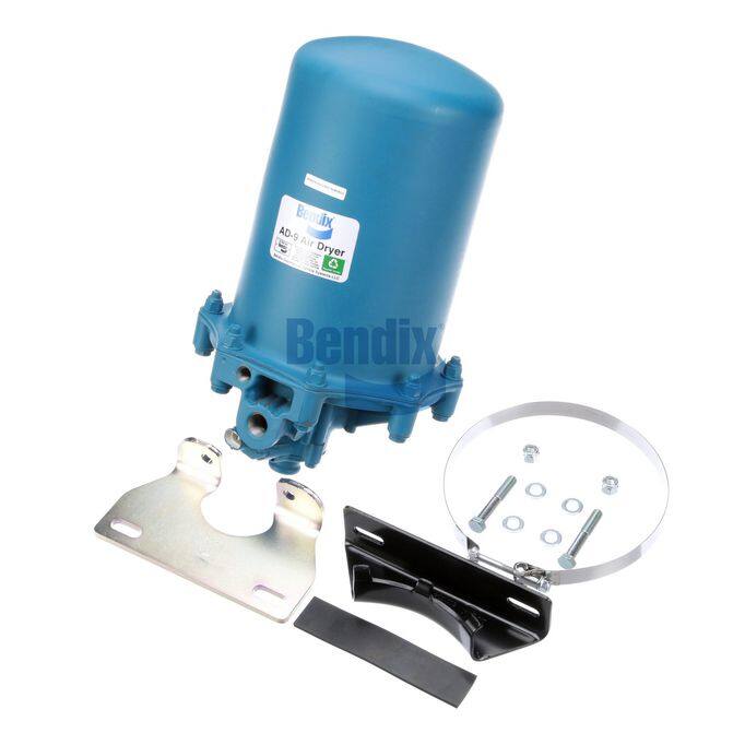 Bendix Remanufactured AD9 Air Dryer 5020297X FleetPride
