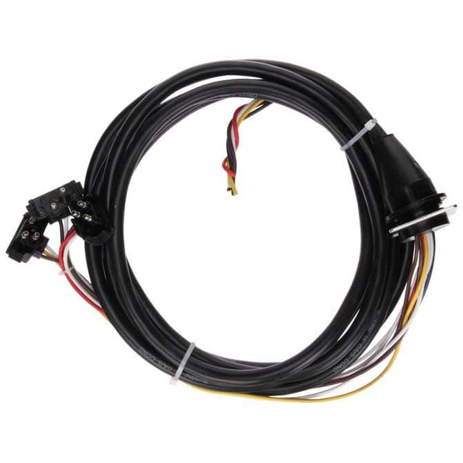 Stop Tail Turn Light 50250 | FleetPride