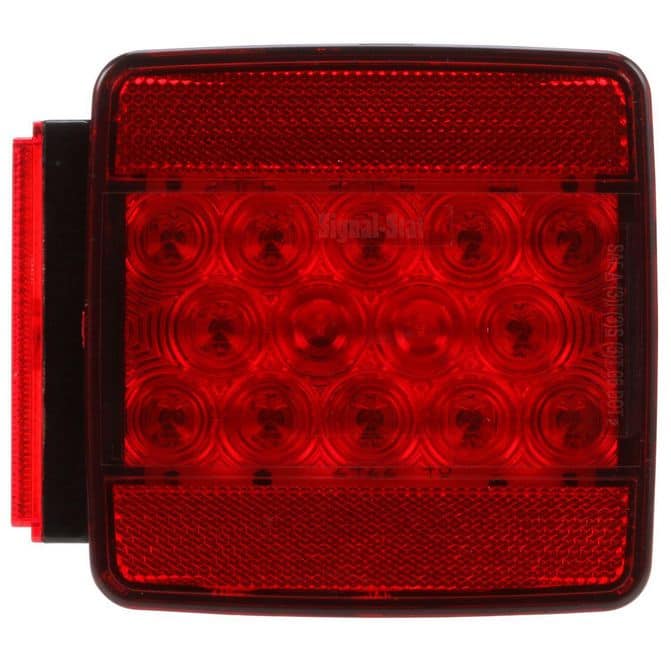 TKLTRUCK-LITE COMPANY INC5056D