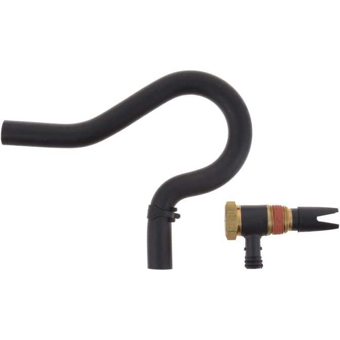 Spicer Axle Vent Tube 507162 | FleetPride
