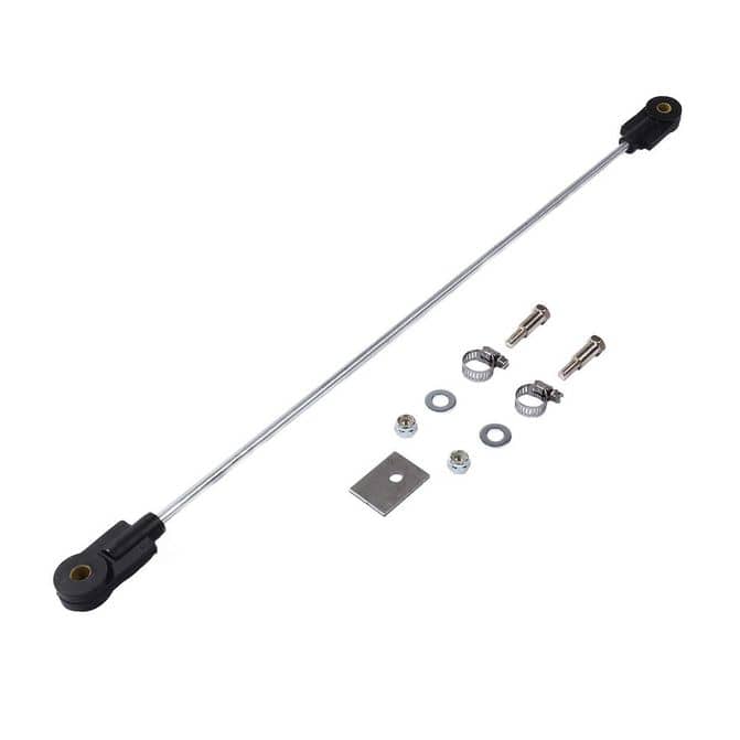 Height Control Valve Linkage 50860006 | FleetPride