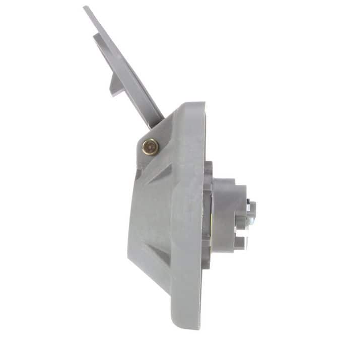 TKL TRUCK-LITE COMPANY INC 50860