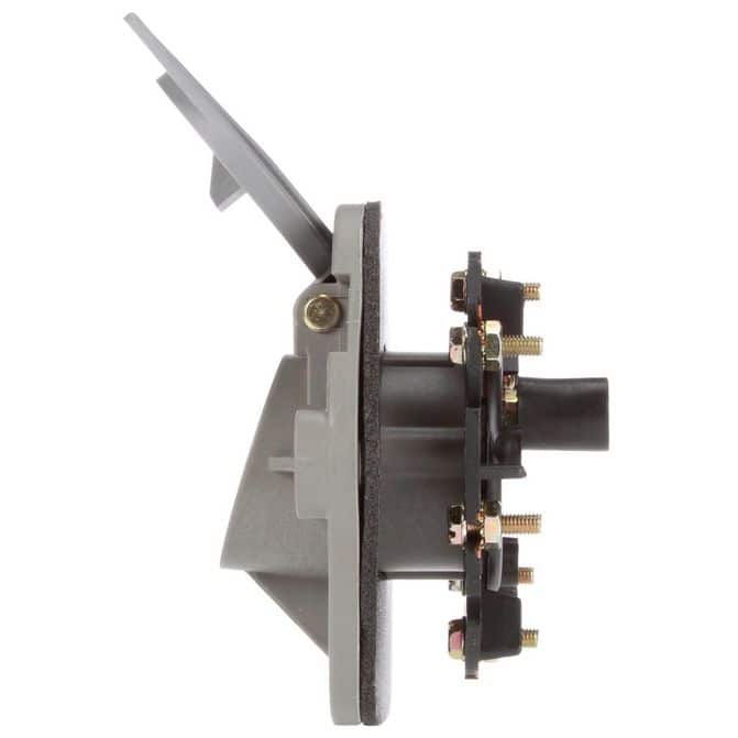TKL TRUCK-LITE COMPANY INC 50866